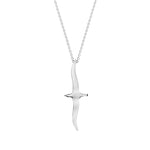 Load image into Gallery viewer, Evolve Stg Albatross Necklace
