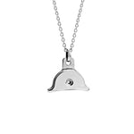 Load image into Gallery viewer, Evolve Stg Shepherds Whistle Necklace
