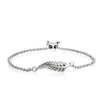 Load image into Gallery viewer, Evolve Stg Forever Fern Bracelet
