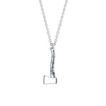 Load image into Gallery viewer, Evolve Stg Axe Necklace
