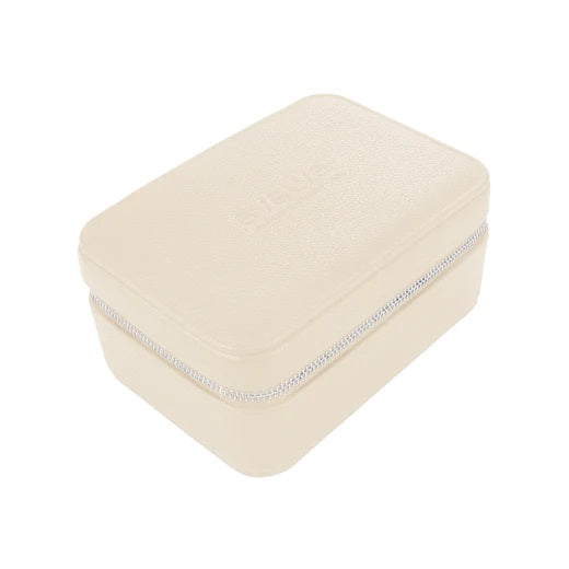 Evolve Classic Jewellery Box Taupe