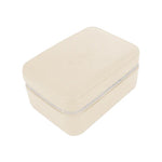 Load image into Gallery viewer, Evolve Classic Jewellery Box Taupe

