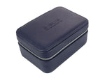 Load image into Gallery viewer, Evolve Classic Jewellery Box Navy
