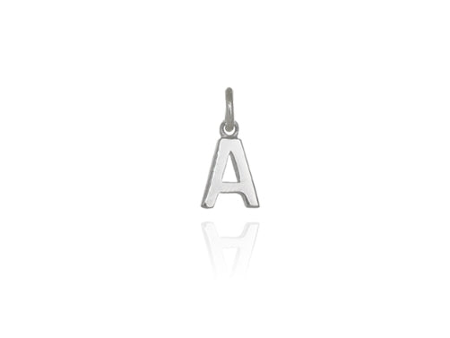 Evolve Stg Initial A Charm