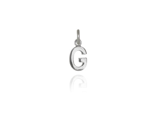 Evolve Stg Initial G Charm