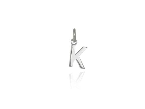 Evolve Stg Initial K Charm