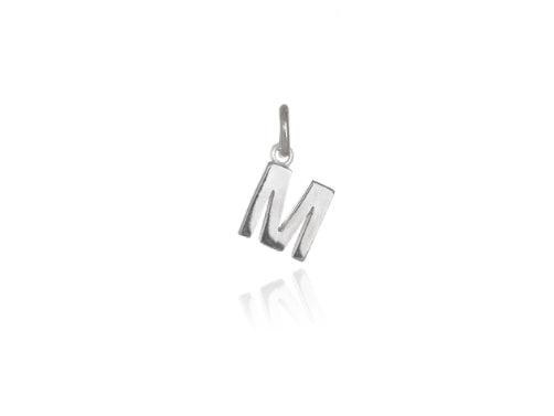 Evolve Stg Initial M Charm