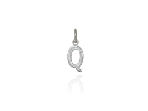 Evolve Stg Initial Q Charm
