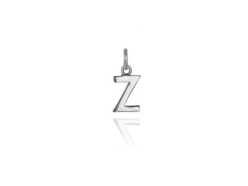 Evolve Stg Initial Z Charm