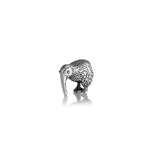 Load image into Gallery viewer, Evolve Stg Kiwi Charm Bead
