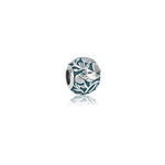 Load image into Gallery viewer, Evolve Stg Enamel Garden Fantail Charm Bead
