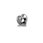 Load image into Gallery viewer, Evolve Stg Dusky Dolphin Charm Bead
