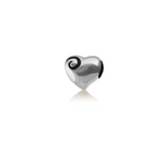 Load image into Gallery viewer, Evolve Stg Aotearoa's Heart Charm Bead
