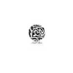 Load image into Gallery viewer, Evolve Stg Friendship Koru Charm Bead
