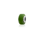 Load image into Gallery viewer, Evolve Stg Pounamu Charm Bead
