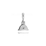 Load image into Gallery viewer, Evolve Stg Shepherd's Whistle Charm Bead
