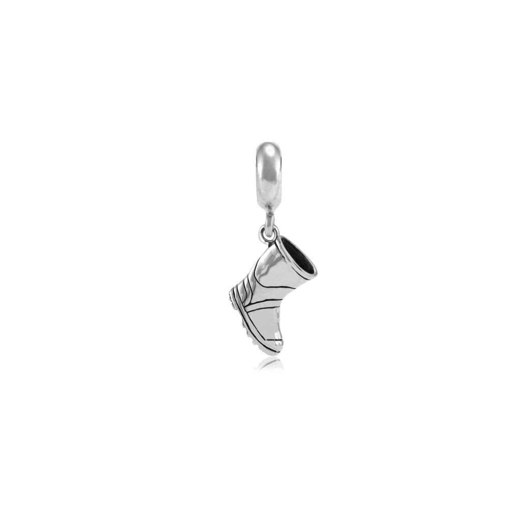 Evolve Stg Gumboot Charm Bead