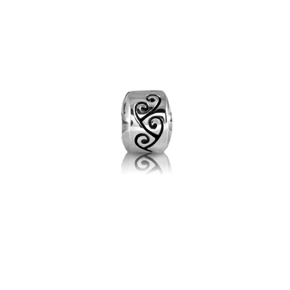 Evolve Stg Evolution Koru Stopper Charm