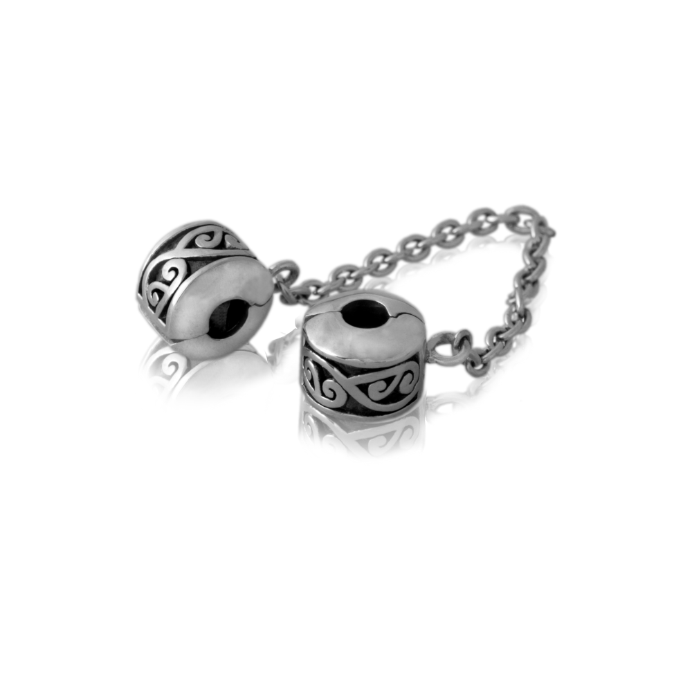 Evolve Stg Continuum Koru Safety Chain