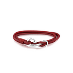 Load image into Gallery viewer, Evolve Stg Safe Travel Wrap Bracelet - Pohutukawa
