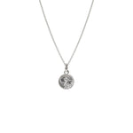 Load image into Gallery viewer, Evolve Stg Fantail Coin Pendant
