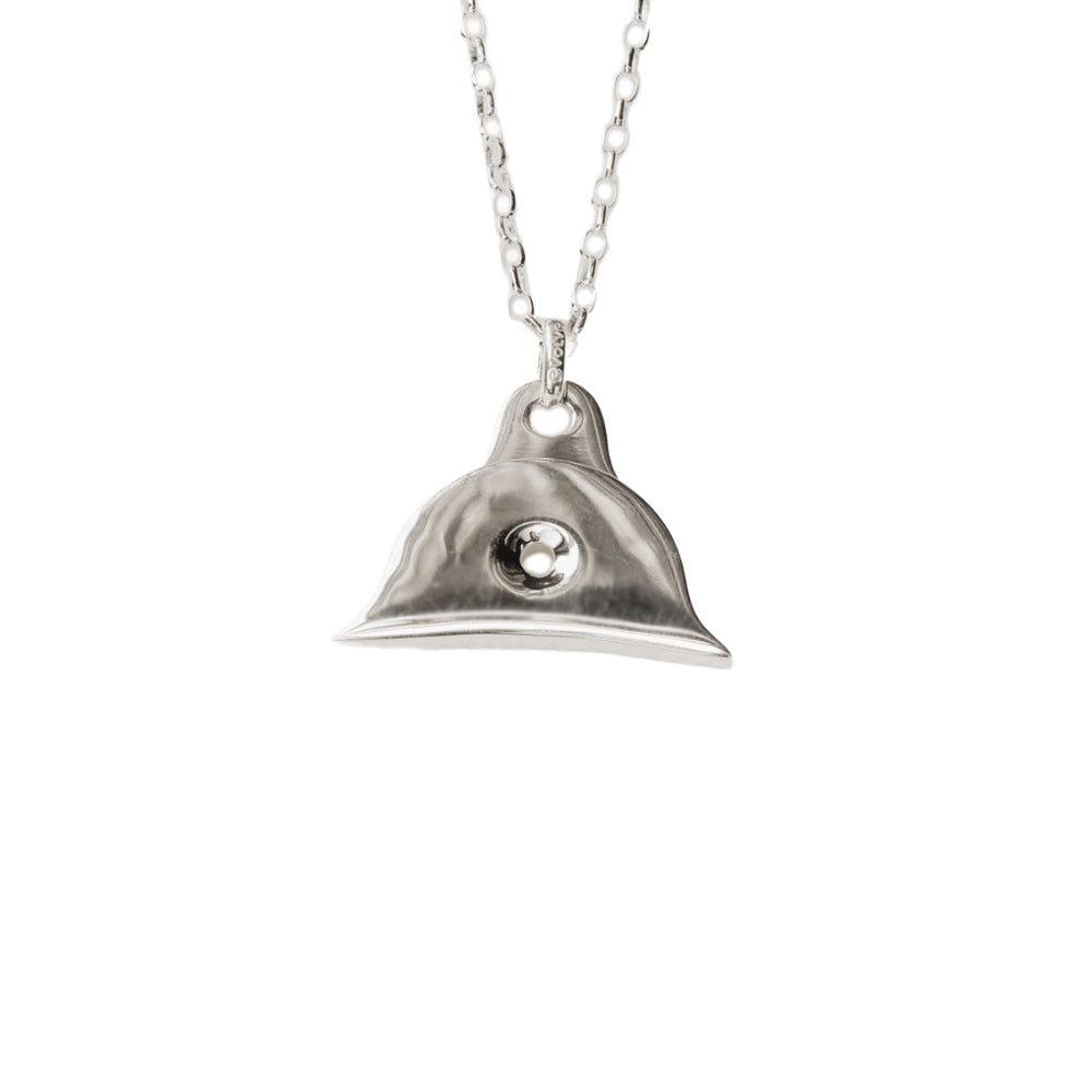 Evolve Stg Statement Large Shepherd's Whistle Pendant