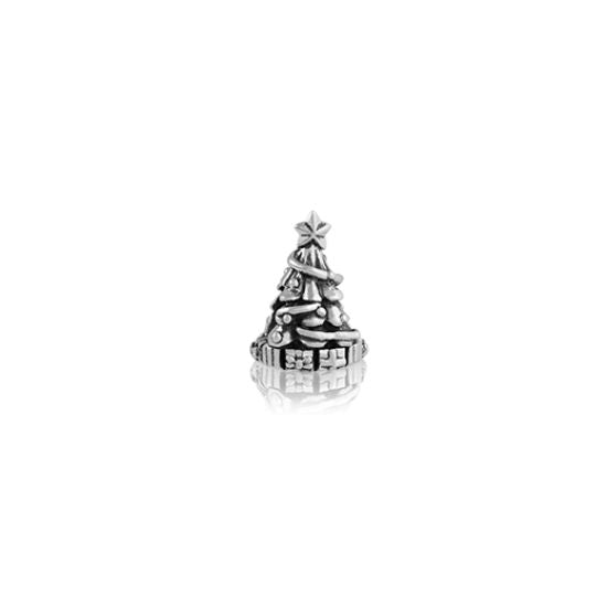 Evolve Stg Christmas Tree Bead