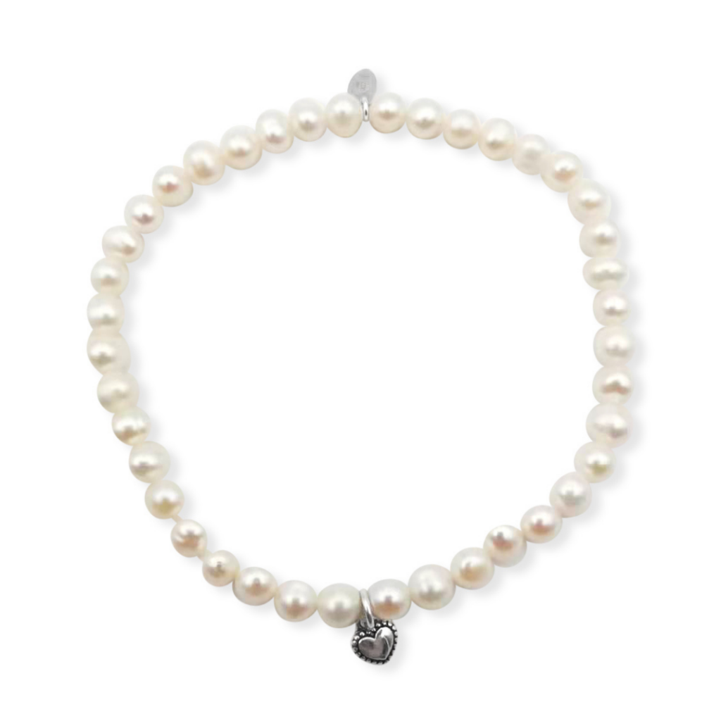 510013 la pierre stg freshwater pearl bracelet