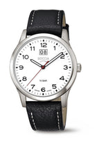 Load image into Gallery viewer, Boccia Gents Titanium Quartz Watch
