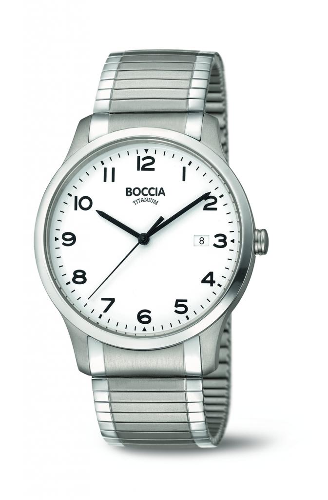 530010 boccia gents titanium quartz watch 3616 01