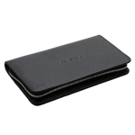 Load image into Gallery viewer, Evolve Jewellery Wallet - Black
