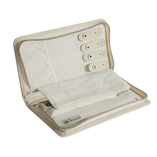 Evolve jewellery wallet   taupe