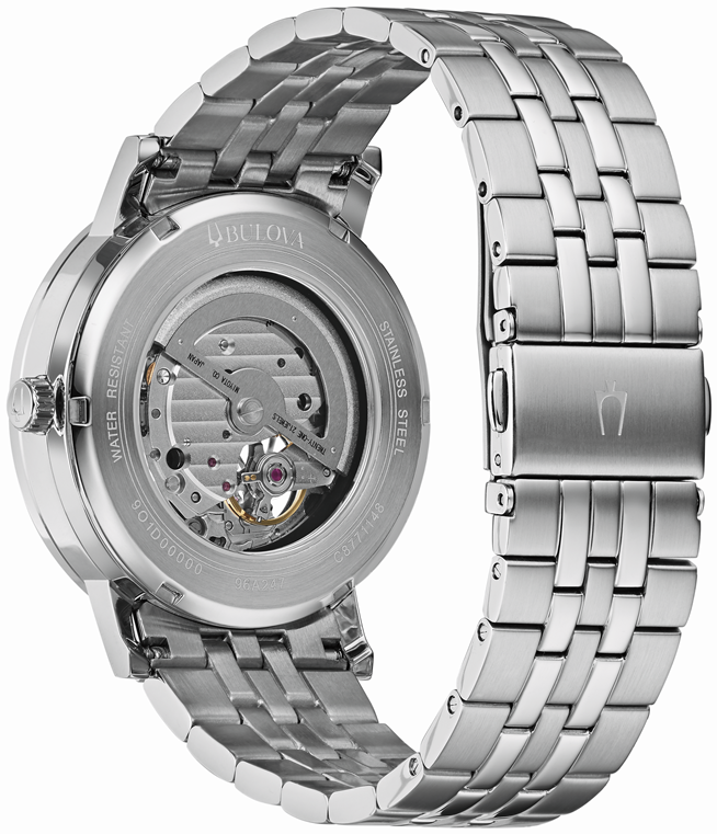 Bulova Men's Classic Automatic Watch