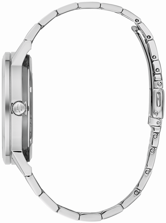 Bulova Men's Classic Automatic Watch