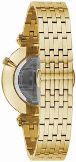 Load image into Gallery viewer, Bulova Men's Classic 'Regatta' Quartz Watch
