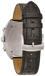 Load image into Gallery viewer, Bulova Men's Curve Quartz Chronograph Watch
