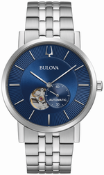 Load image into Gallery viewer, Bulova Men's Classic Automatic Watch
