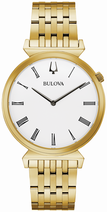 Bulova Men's Classic 'Regatta' Quartz Watch