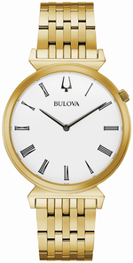 Load image into Gallery viewer, Bulova Men's Classic 'Regatta' Quartz Watch

