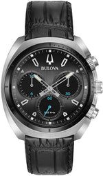 Load image into Gallery viewer, Bulova Men's Curve Quartz Chronograph Watch
