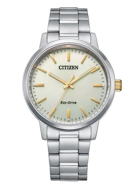 Citizen gents eco drive watch bj6541 58p