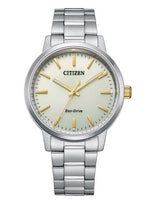 Load image into Gallery viewer, Citizen Gents Eco Drive Watch
