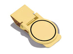 Load image into Gallery viewer, Gold Plated Money Clip
