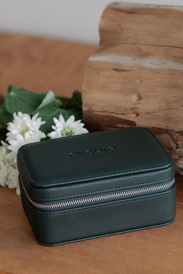 Evolve Classic Jewellery Box Forest