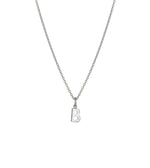 Load image into Gallery viewer, Evolve Stg Initial B Necklace 45cm
