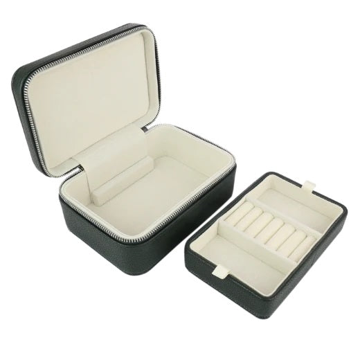 Evolve Classic Jewellery Box Forest