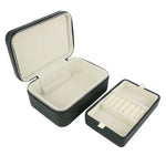 Load image into Gallery viewer, Evolve Classic Jewellery Box Forest
