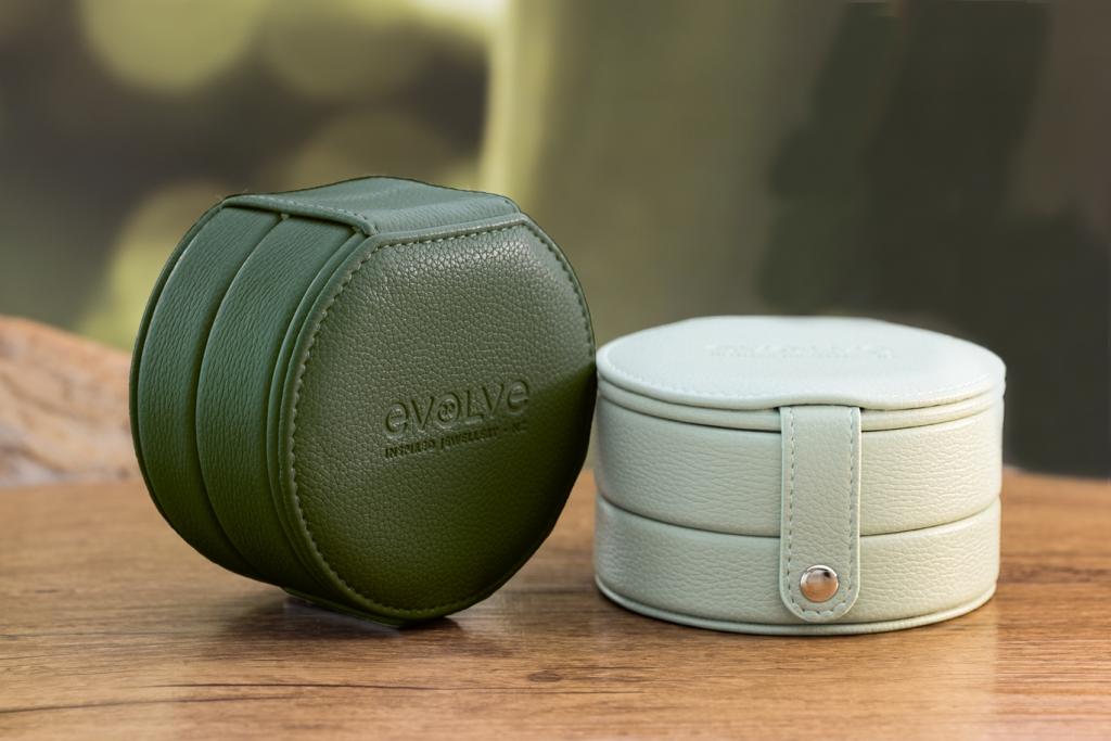 Evolve Jewellery Box Forest