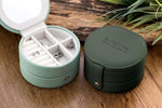 Load image into Gallery viewer, Evolve Jewellery Box Forest
