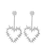 Kw electric drop earrings kw 350